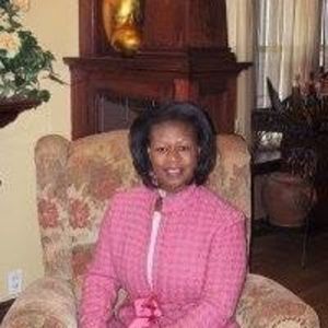 Meet your Posher, Vickie